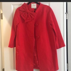 Kate Spade coat